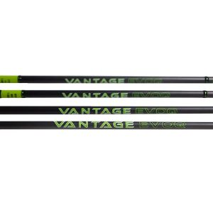 Mustad Vantage Evoq spinning
