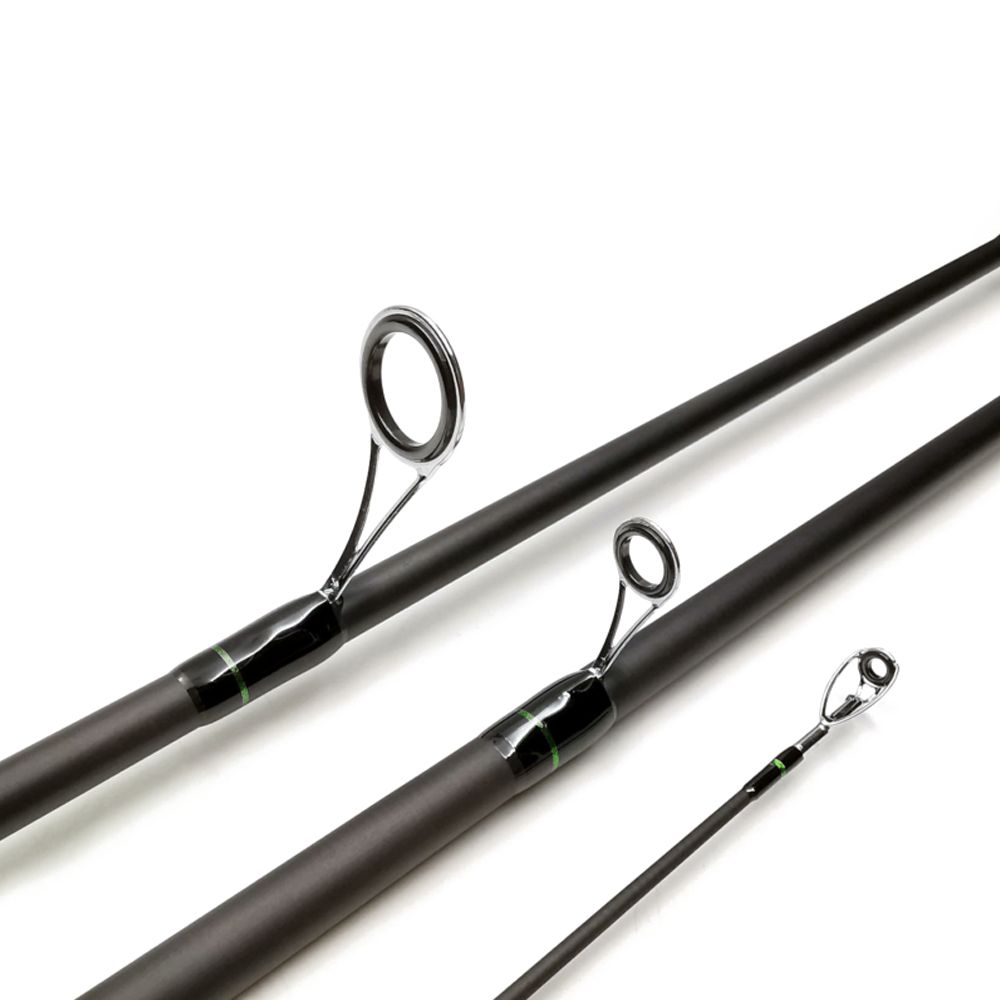 Mustad Vantage Evoq spinning