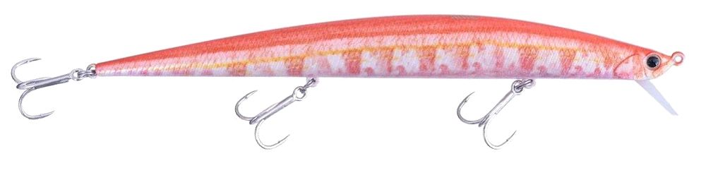 DUO Tide Minnow Slim