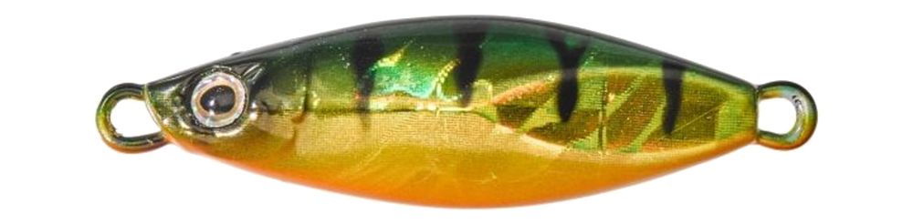 Illex Micro Slow Lazy Jig