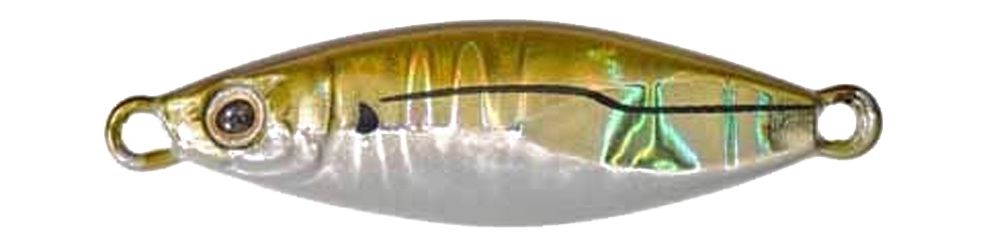 Illex Micro Slow Lazy Jig