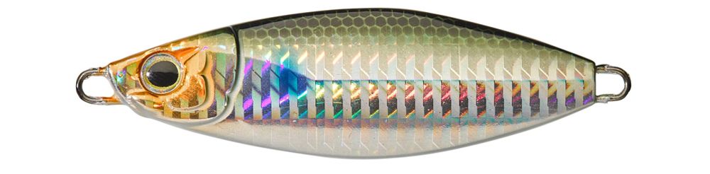 Illex Micro Slow Lazy Jig