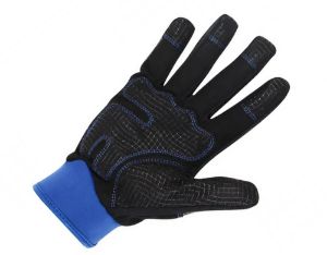 Mustad Casting Gloves
