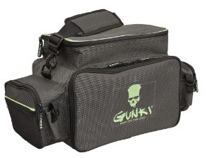 Gunki Iron-T Box Bag Front-Pike Pro