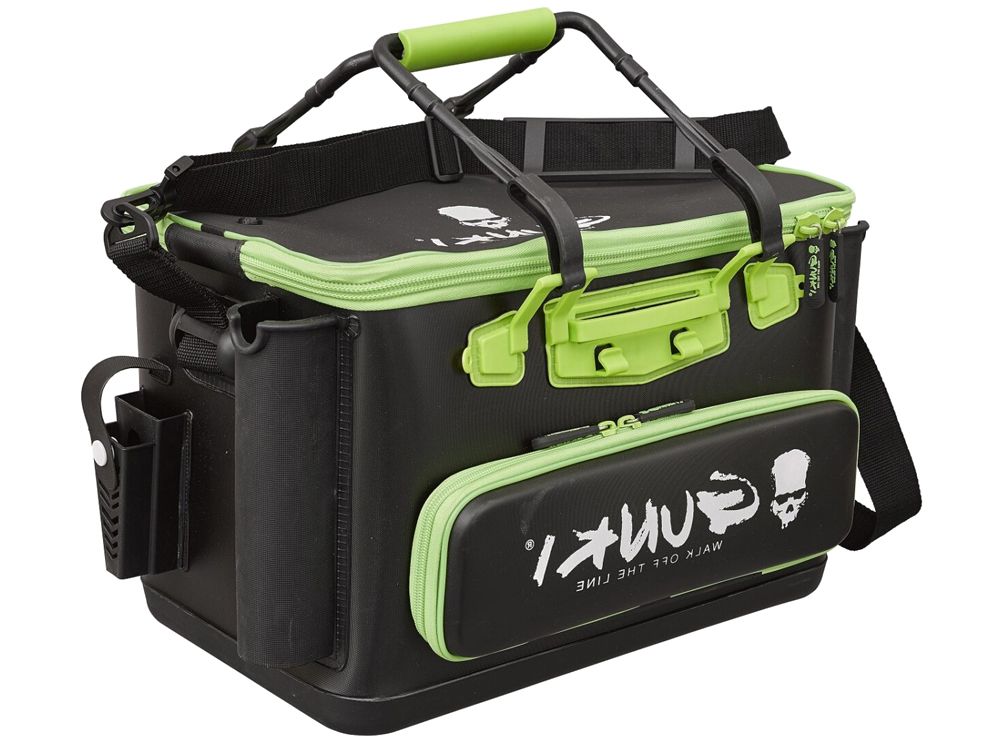 Gunki Safe Bag Edge 40 Hard