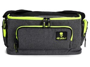Gunki Box Bag Power Game Zander