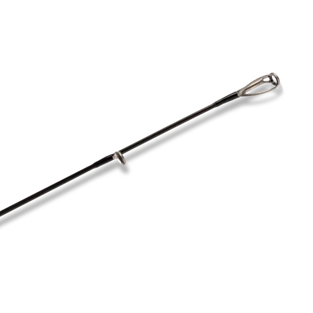 Mustad Pulse Slow Jig spinning