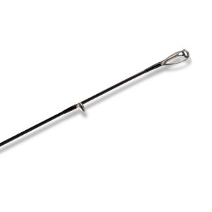 Mustad Pulse Slow Jig spinning