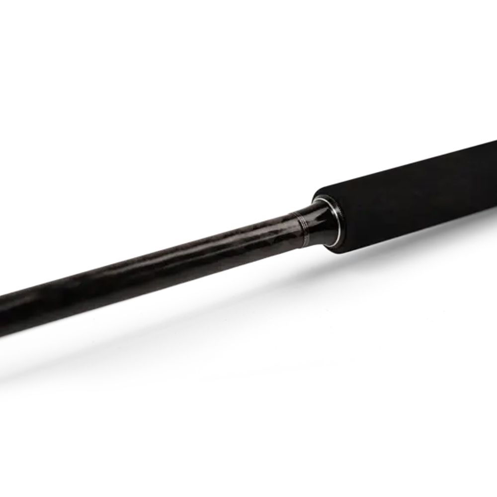 Mustad Pulse Slow Jig spinning