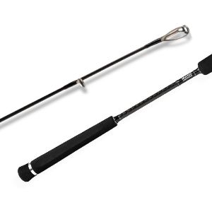 Mustad Pulse Slow Jig spinning