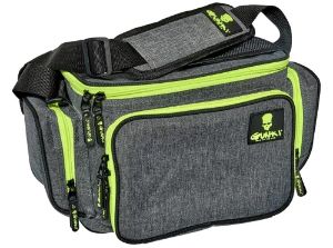 Gunki Box Bag Power Game-Pike