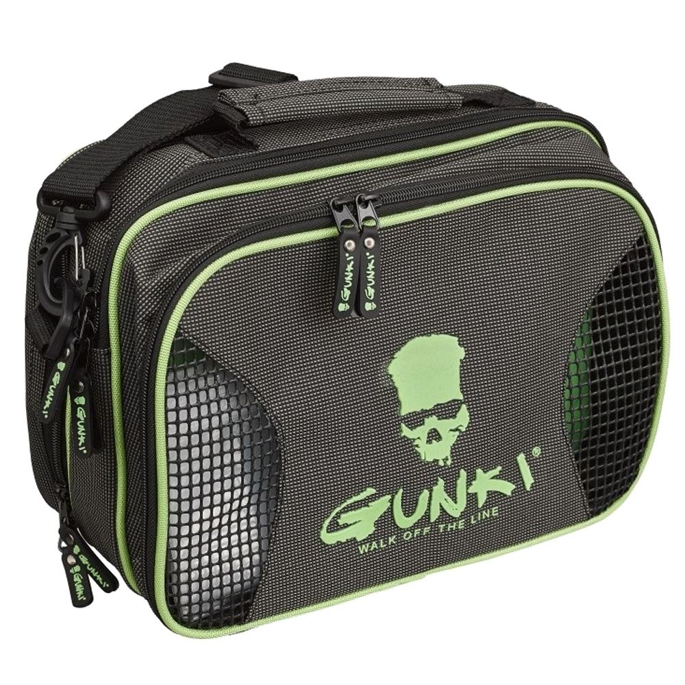 Gunki Iron-T Hand Bag 