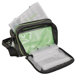 Gunki Iron-T Hand Bag 