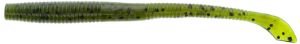 Gary Yamamoto Kut Tail #912 Green Pumpkin Watermelon Yamamoto Baits