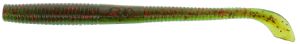Gary Yamamoto Kut Tail #925 green Pumpkin Red Flake Yamamoto Baits