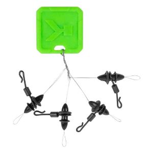 Korum Speci-Heli Kit