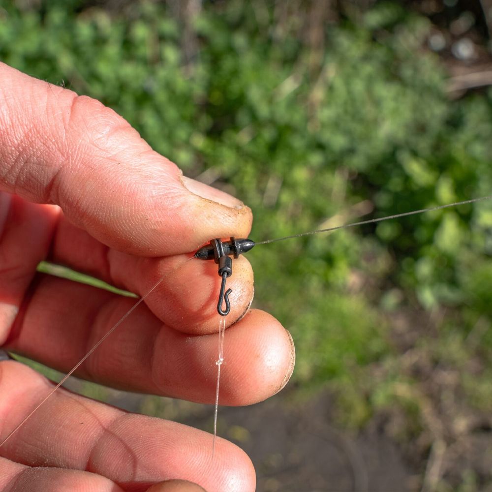 Korum Speci-Heli Kit