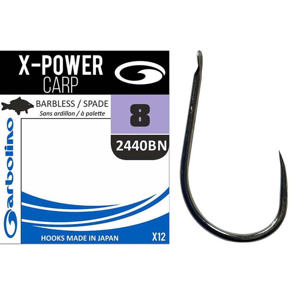 Garbolino X-Power Carp
