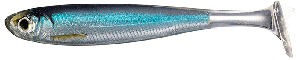 Livetarget Slow Roll Shiner