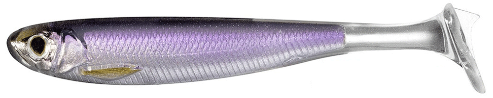 Livetarget Slow Roll Shiner