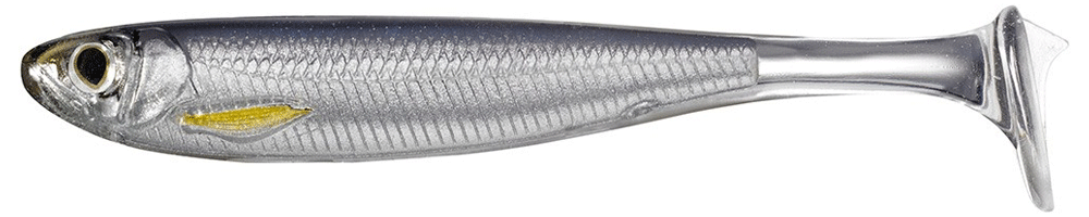 Livetarget Slow Roll Shiner