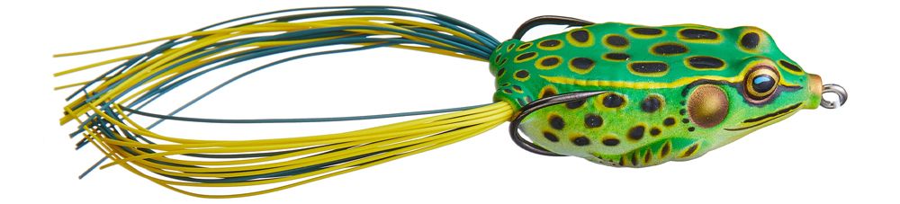 Livetarget Hollow Body Frog