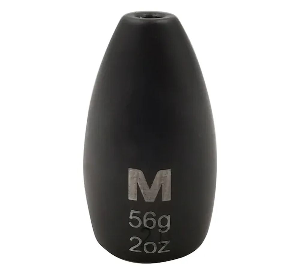 Mustad Tungsten Titanx Flipping Weight