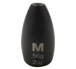 Mustad Tungsten Titanx Flipping Weight