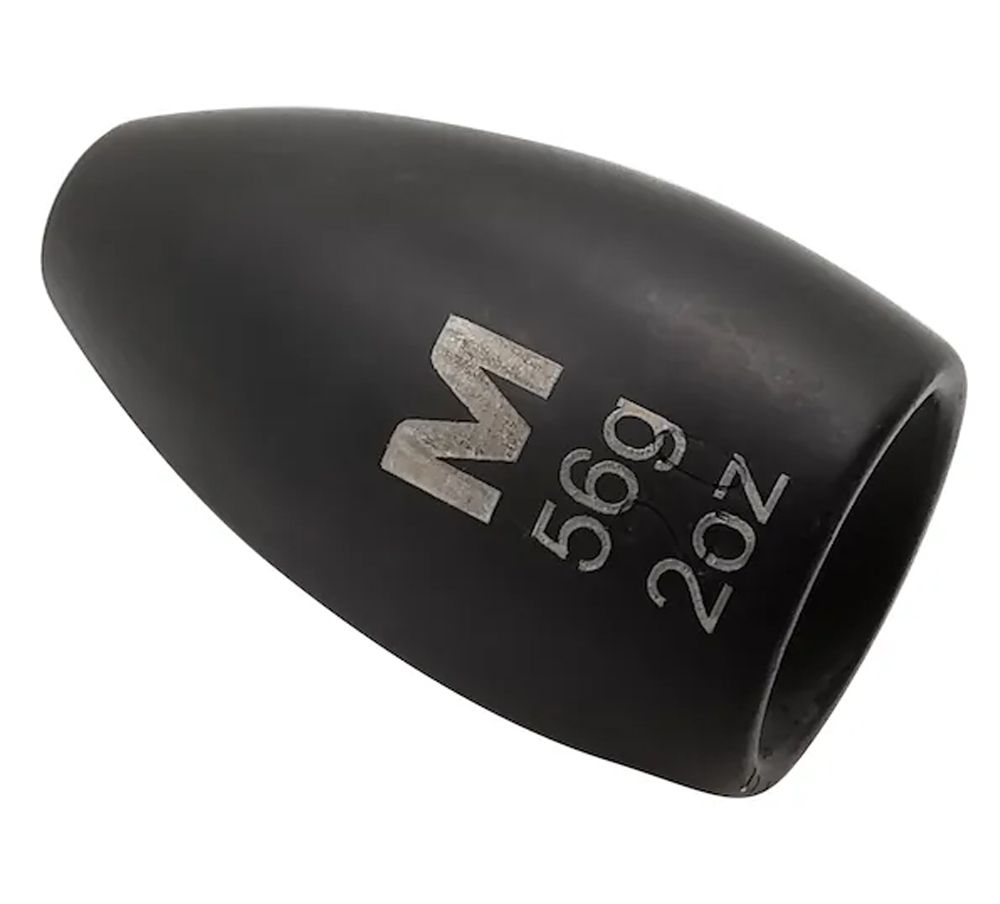 Mustad Tungsten Titanx Flipping Weight