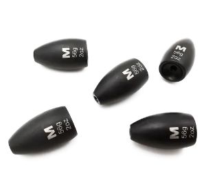 Mustad Tungsten Titanx Flipping Weight