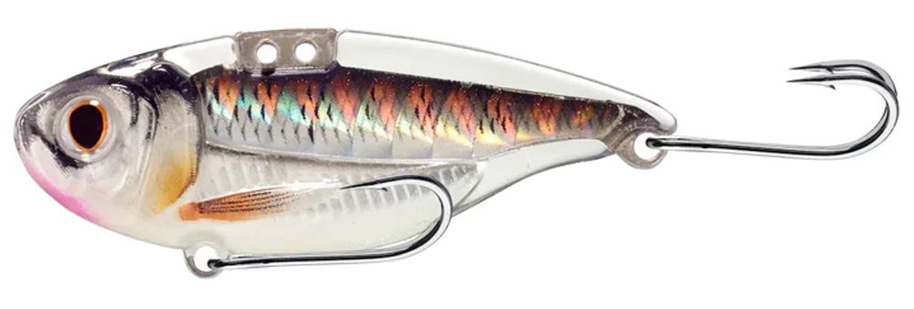 Livetarget Sonic Shad Bladebait