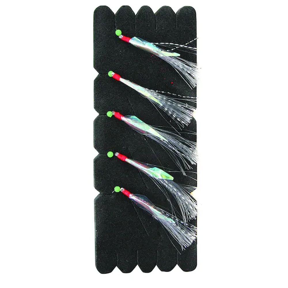 Mustad Flash a-boo rig link