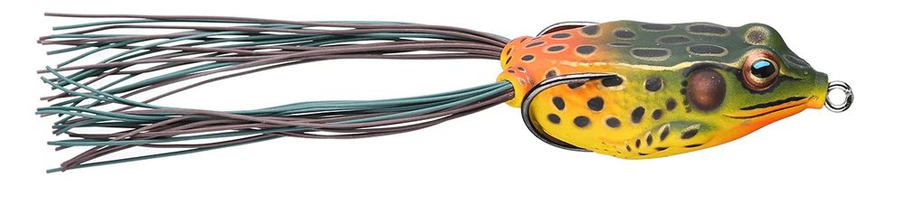 Livetarget Hollow Body Frog