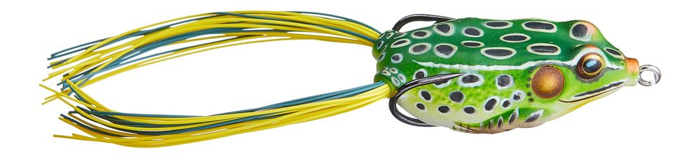 Livetarget Hollow Body Frog