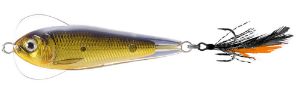 Livetarget Flutter Shad Jigging Spoon