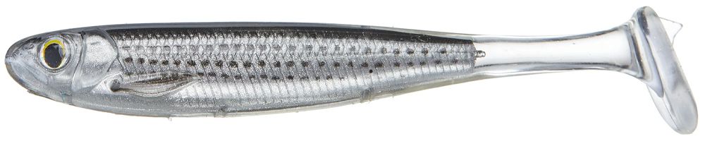 Livetarget Slow Roll Mullet