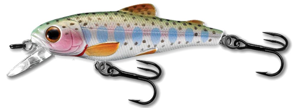Livetarget Trout