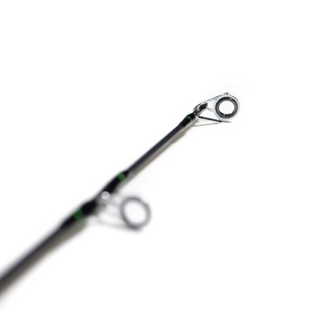 Mustad Vantage Evoq casting