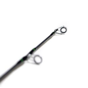 Mustad Vantage Evoq casting