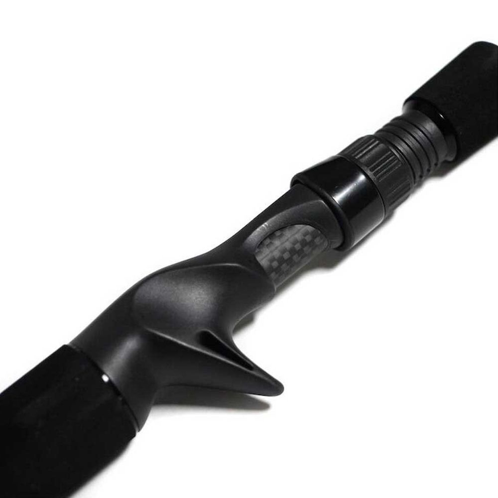 Mustad Vantage Evoq casting