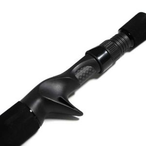 Mustad Vantage Evoq casting