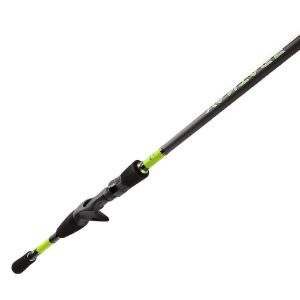 Mustad Vantage Evoq casting