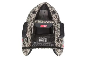 Seven Bass Design One Renegade