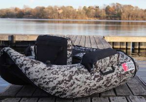 Seven Bass Design One Renegade