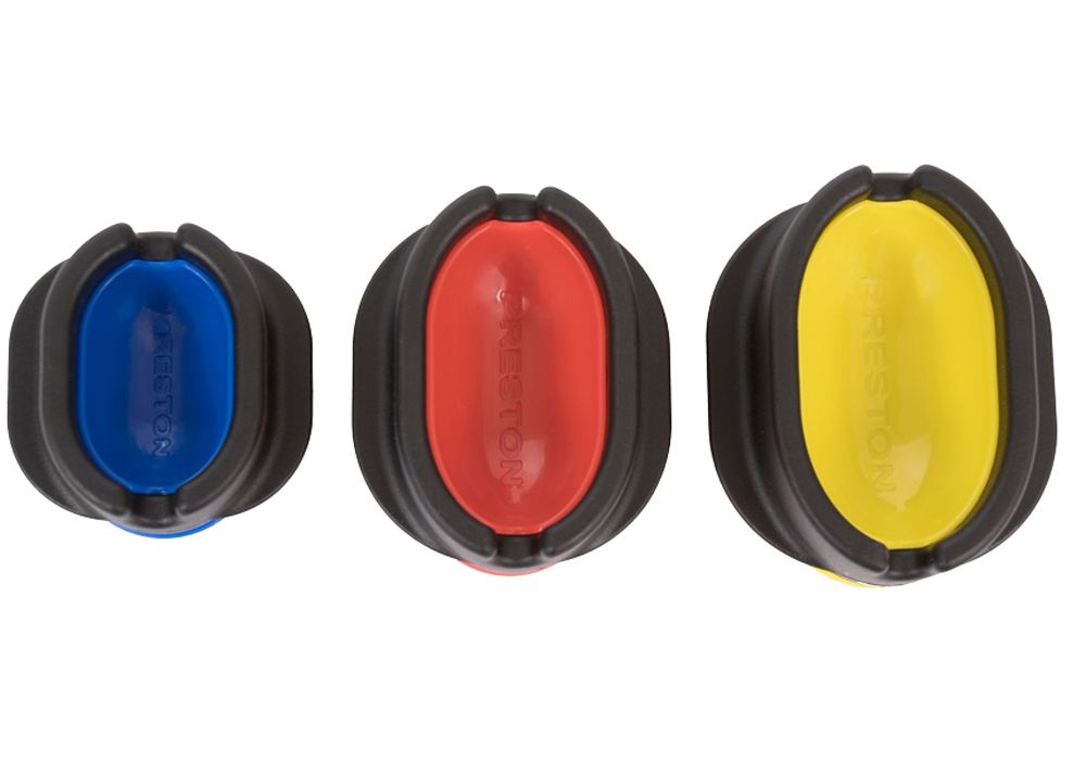 Preston Innovations Quick Release Method Mould