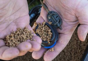 Preston Innovations Quick Release Method Mould