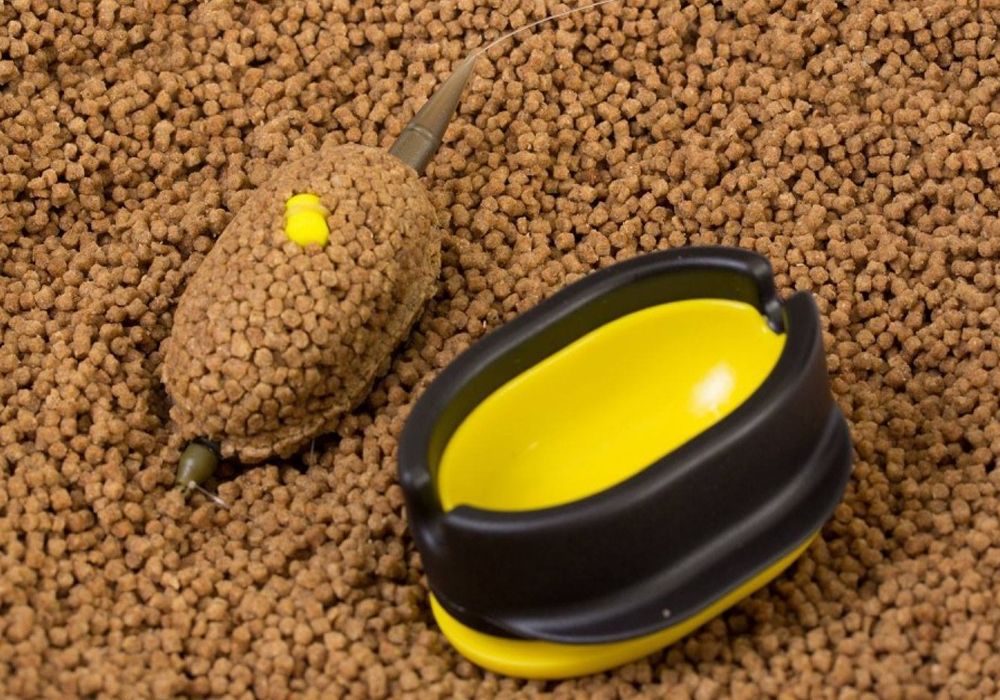 Preston Innovations Quick Release Method Mould