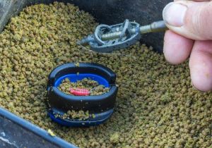 Preston Innovations Quick Release Method Mould