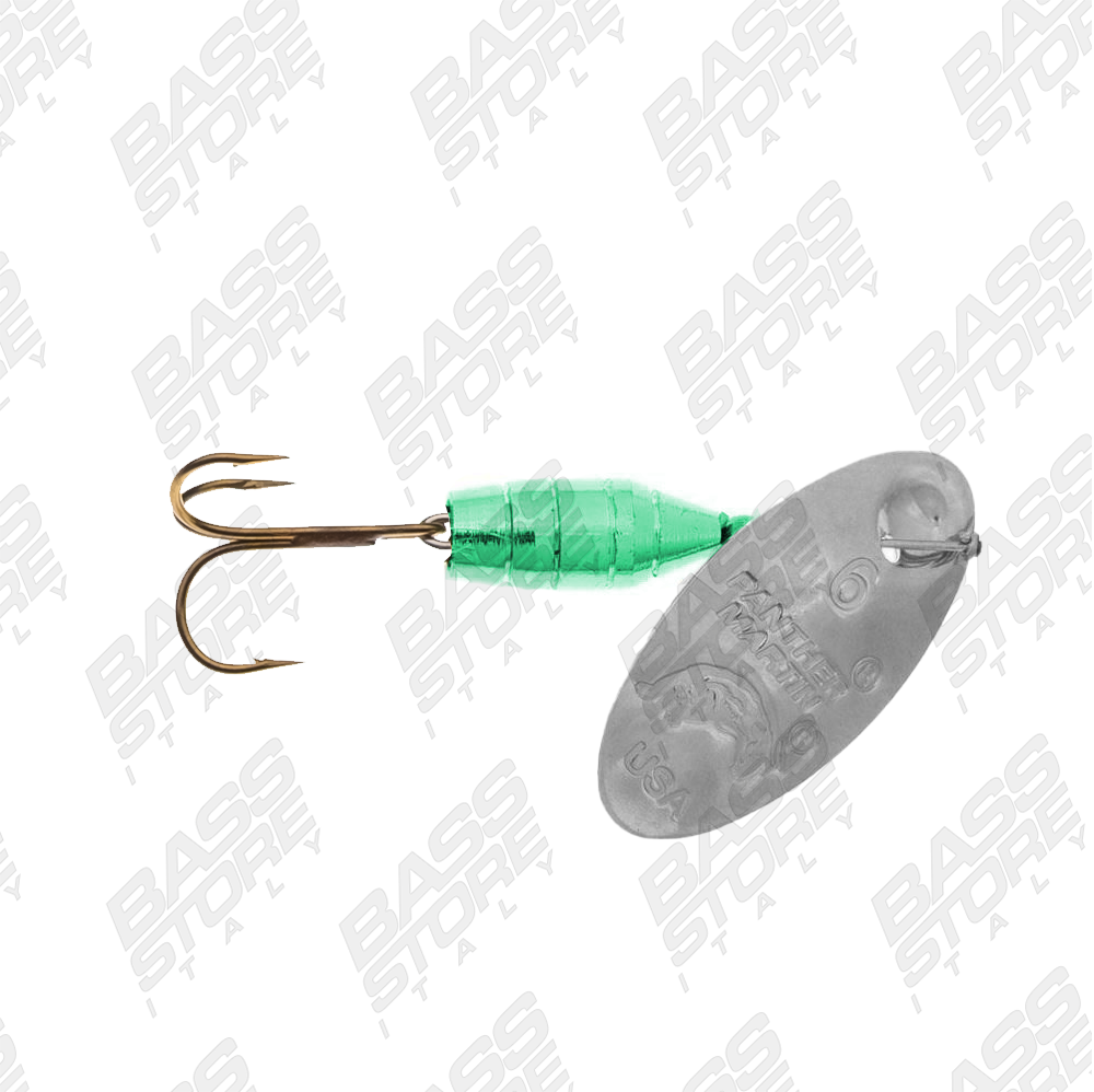 Panther Martin Zavorra PMD Metal Green Panther Martin