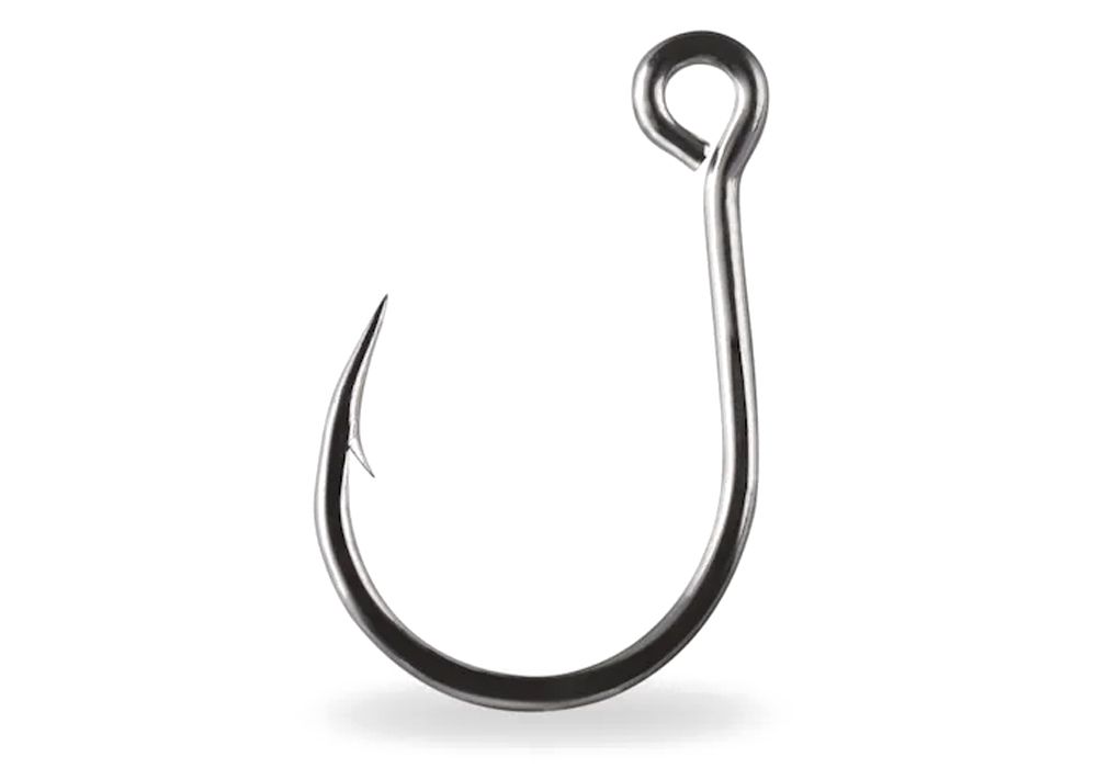 Mustad Kaiju Inline Single Hook